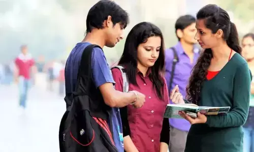 Telangana : నవంబరు 3 నుంచి కళాశాలల బంద్