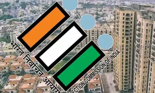 Jubilee Hills Bye Elections : జూబ్లీహిల్స్ లో పోటీ పడుతున్నది వీరే