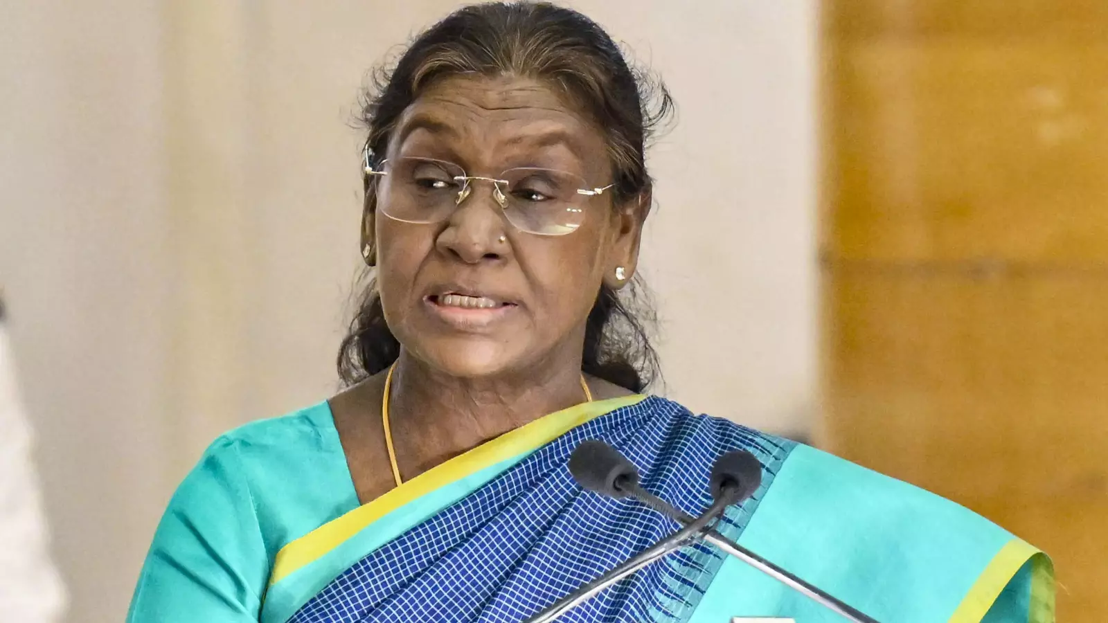 indian president draupadi murmu will arrive in kerala