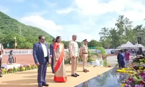 Chandrababu : అందుకే విశాఖకు గూగుల్ వచ్చింది