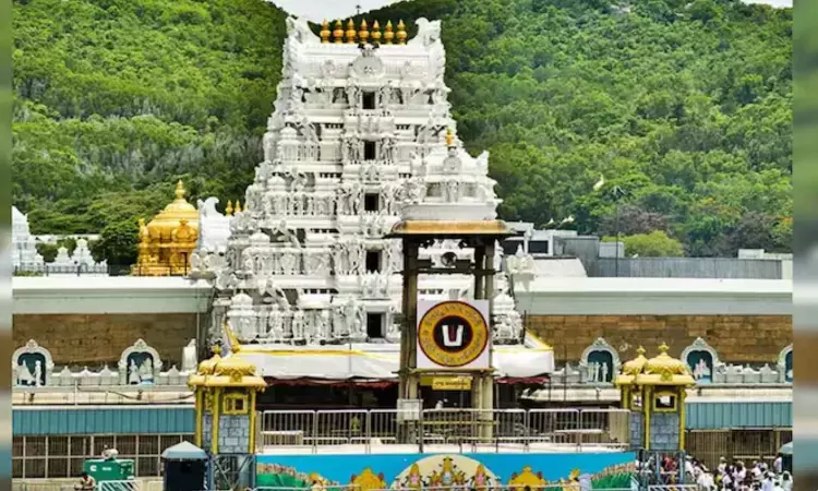 tirumala tirupati devasthanams takes key decision on break darshans in tirumala