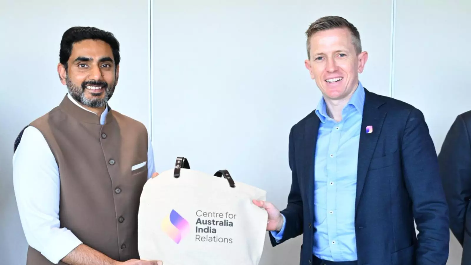 Nara Lokesh : ఏపీ రైతులకు గుడ్ న్యూస్ చెప్పిన లోకేశ్