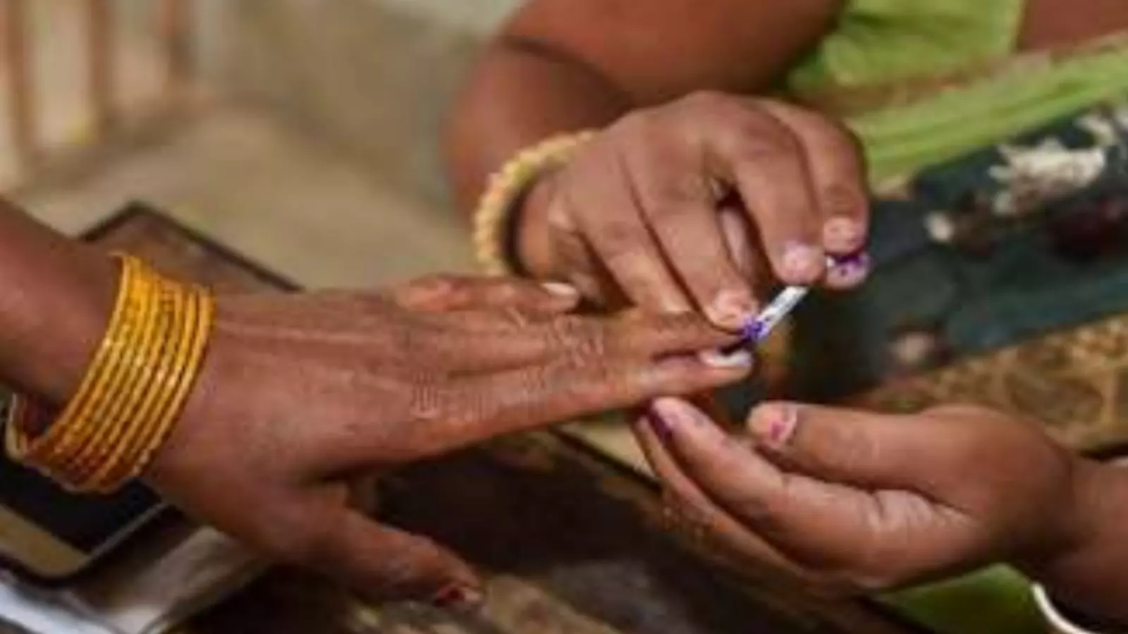 Andhra Pradesh : ఏపీలో ఎన్నికలు  కీలక అప్ డేట్