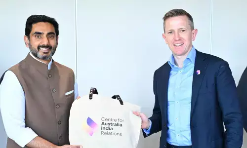 Nara Lokesh : ఏపీ రైతులకు గుడ్ న్యూస్ చెప్పిన లోకేశ్