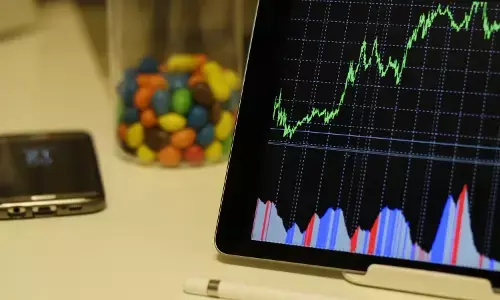 Retired Hyderabad man duped ₹47 lakh in GLVN Institution online trading scam