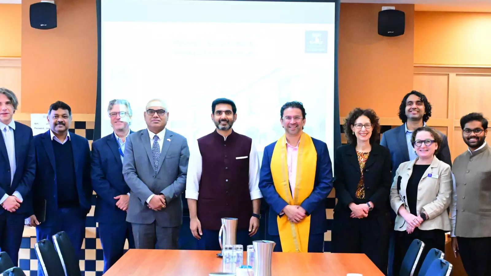 Nara Lokesh : ఆస్ట్రేలియాలో నారా లోకేశ్ పర్యటన ఇలా