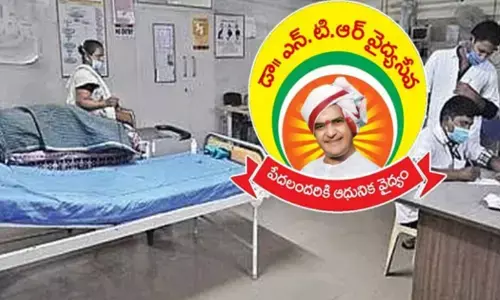 Andhra Pradesh : నేడు చలో విజయవాడ యధాతధం