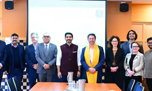 Nara Lokesh : ఆస్ట్రేలియాలో నారా లోకేశ్ పర్యటన ఇలా