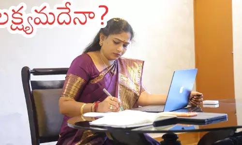 TDP : వంగలపూడి అనిత వైసీపీకి టార్గెట్ అయ్యారా?