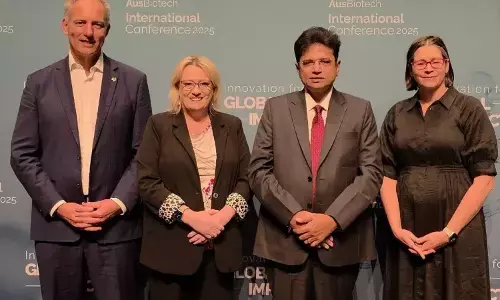 Telangana : తెలంగాణకు లక్ష కోట్ల పెట్టుబడులు