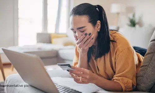 Sainikpuri woman cheated ₹51 lakh by fake Paytm Money investment group