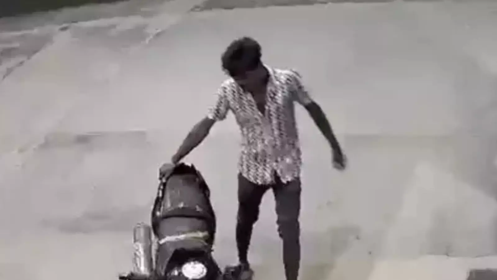 Kurnool Bus Accident : బస్సు ప్రమాదానికి ముందే శివశంకర్ మృతి?