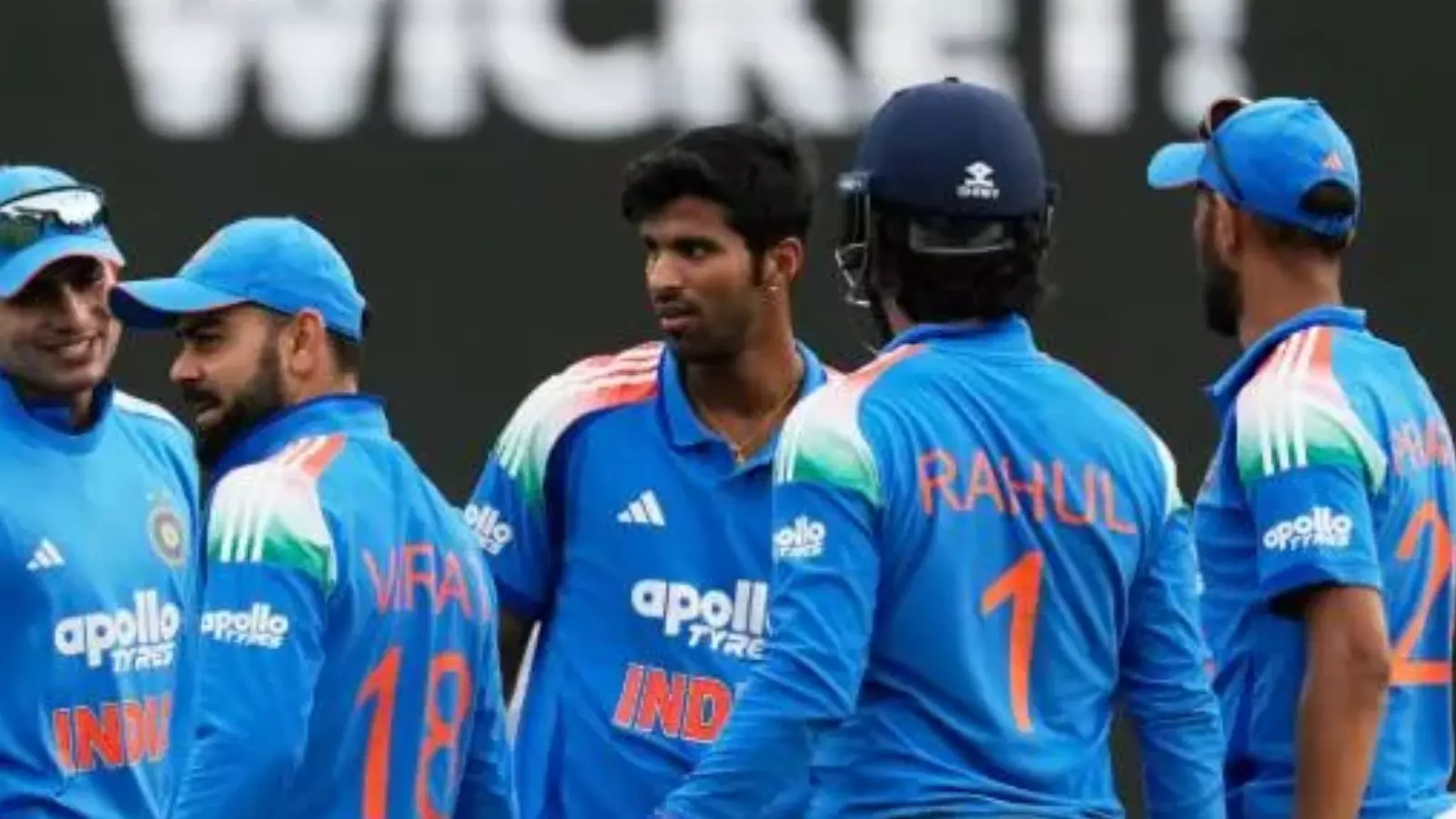 third ODI between india and australia in sydney will be interesting