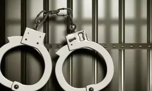 cab driver from Kerala was arrested in Bengaluru for allegedly assaulting a 19-year-old student