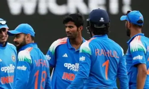third ODI between india and australia in sydney will be interesting