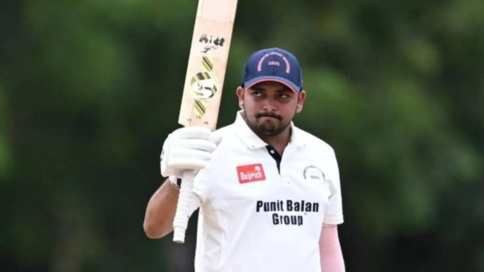 విధ్వంసం సృష్టించిన పృథ్వీ షా