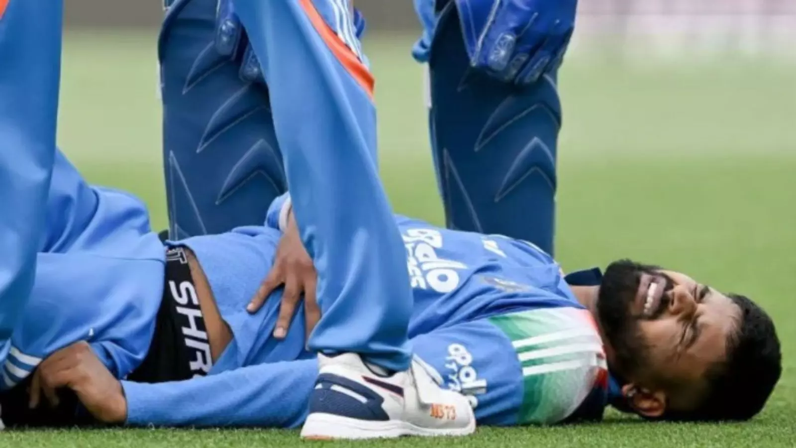 ఐసీయూలో శ్రేయస్ అయ్యర్