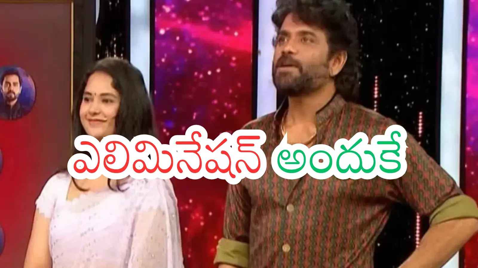 Bigg Boss 9: పికిల్స్ పాప ఎలిమినేషన్.. రెండు వారాలకే ఎందుకిలా?