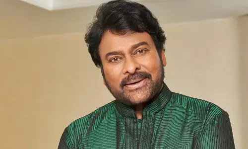 Chiranjeevi: చిరంజీవిపై సోషల్‌ మీడియాలో అసభ్య పోస్టులు
