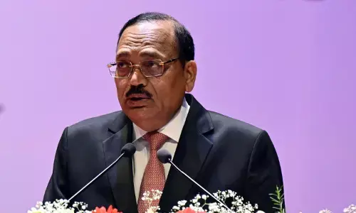 Supreme Court : తదుపరి సీజేఐగా సూర్యకాంత్