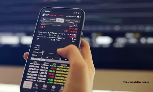 Hyderabad businessman cheated in Kukatpally online trading scam worth ₹9.4 lakh