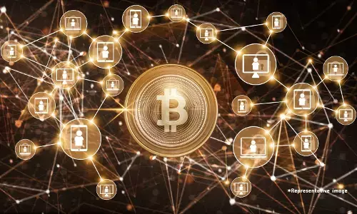 Hyderabad IT employee cryptocurrency scam fake trading app police complaint