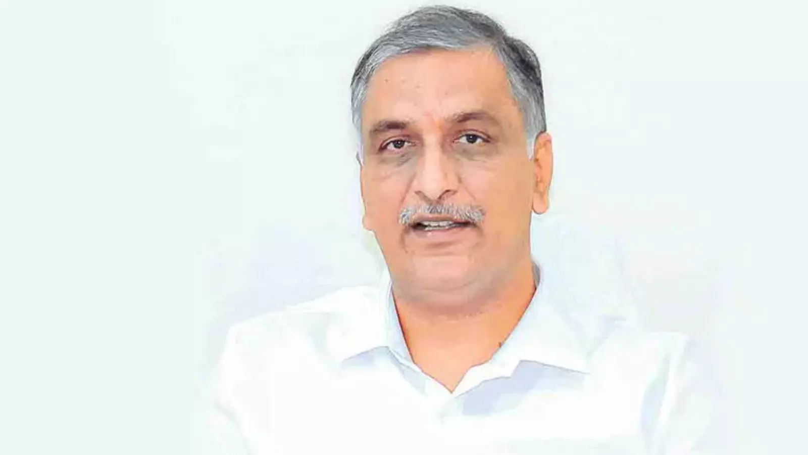 tragedy has struck the house of ex minister harish rao. his father thanniru satyanarayana passed away tragedy has struck the house of ex minister harish rao. his father thanniru satyanarayana passed away