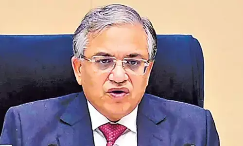 India : నేటి నుంచి ఎస్ఐఆర్ ప్రారంభం