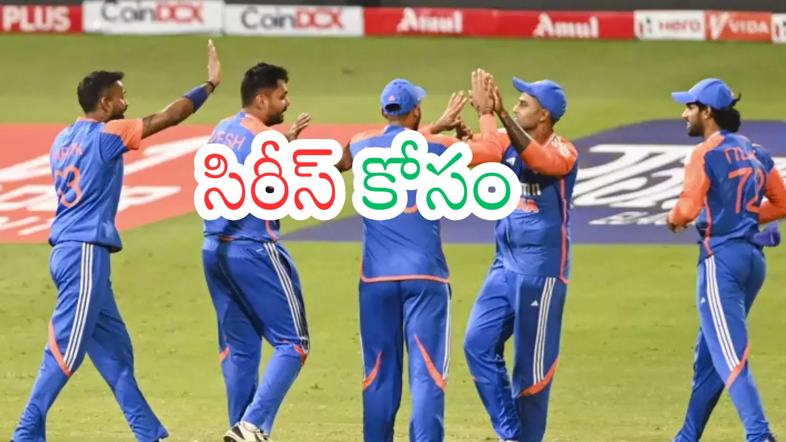 india australia t20 series is going to start today