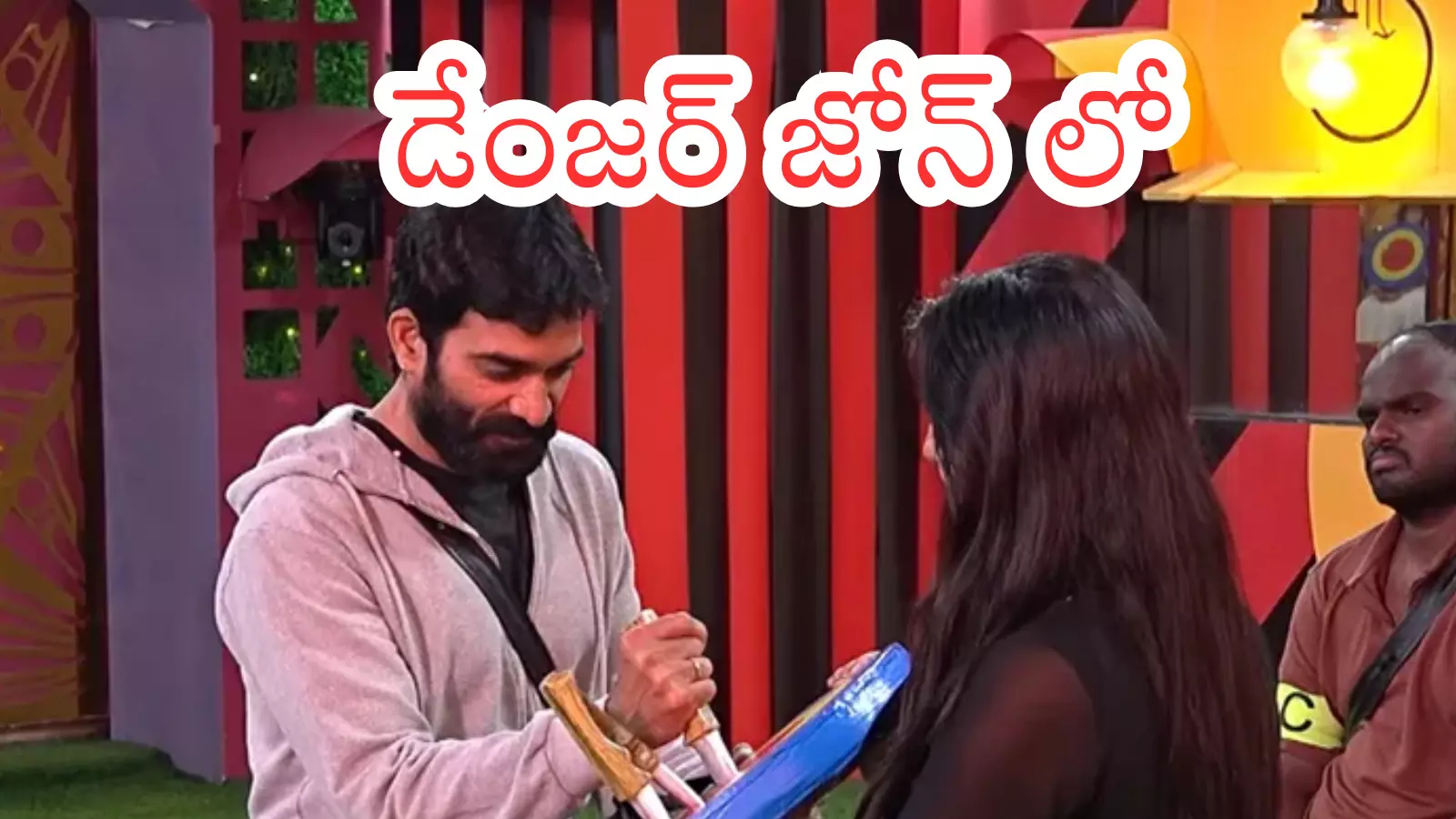 Big Boss 9 : నామినేషన్లలో ఎనిమిది మంది.. ఎలిమినేట్ అయ్యేది ఇతడేనా?