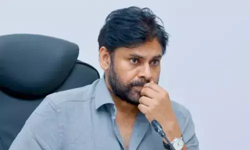 Pawan Kalyan : పవన్ కల్యాణ్ కీలక ఆదేశాలు