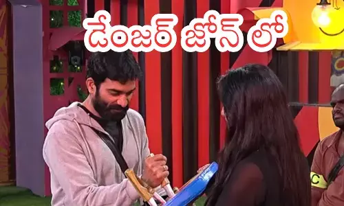 Big Boss 9 : నామినేషన్లలో ఎనిమిది మంది.. ఎలిమినేట్ అయ్యేది ఇతడేనా?