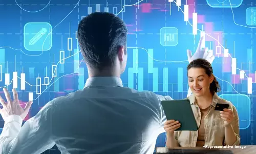 Hyderabad bank employee forex scam complaint at Cyberabad Cyber Crime police station