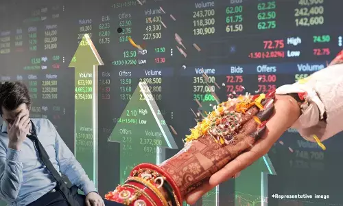 Hyderabad techie loses ₹55.9 lakh in fake crypto trading scam