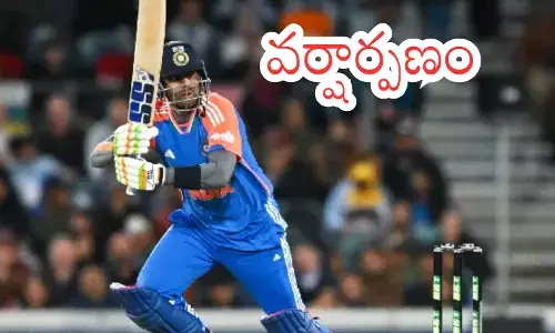 first T20 match between india and australia in canberra was abandoned due to rain