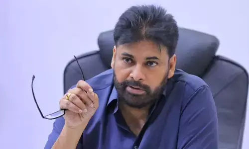 Pawan Kalyan : నేడు అవనిగడ్డకు పవన్ కల్యాణ్