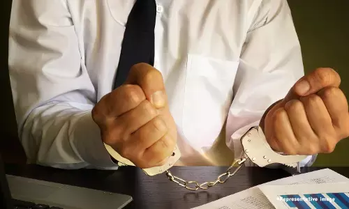 Hyderabad retired man duped in digital arrest scam by fake CBI officers