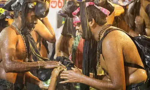travancore devasthanam issues key instructions to devotees going to sabarimala