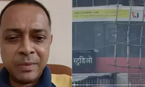 mumbai police shot dead rohitarya, who kidnapped 19 children in powai studio.