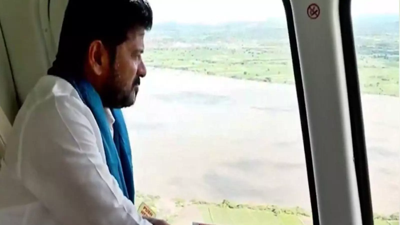 Revanth Reddy :నేడు వరంగల్ కు రేవంత్ రెడ్డి