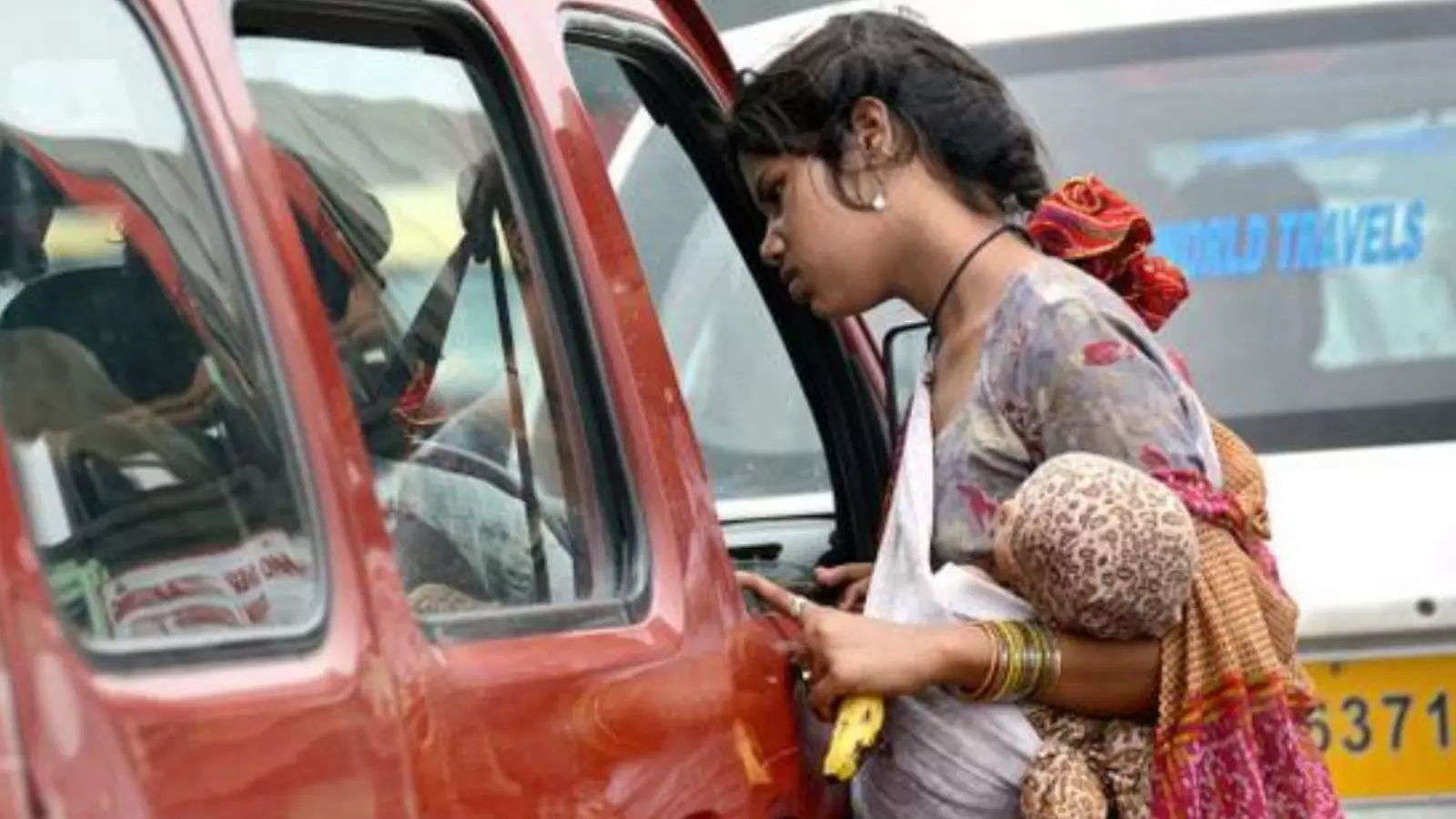 Andhra Pradesh : ఏపీలో భిక్షాటన నిషేధం.. జీవో జారీ చేసిన ప్రభుత్వం