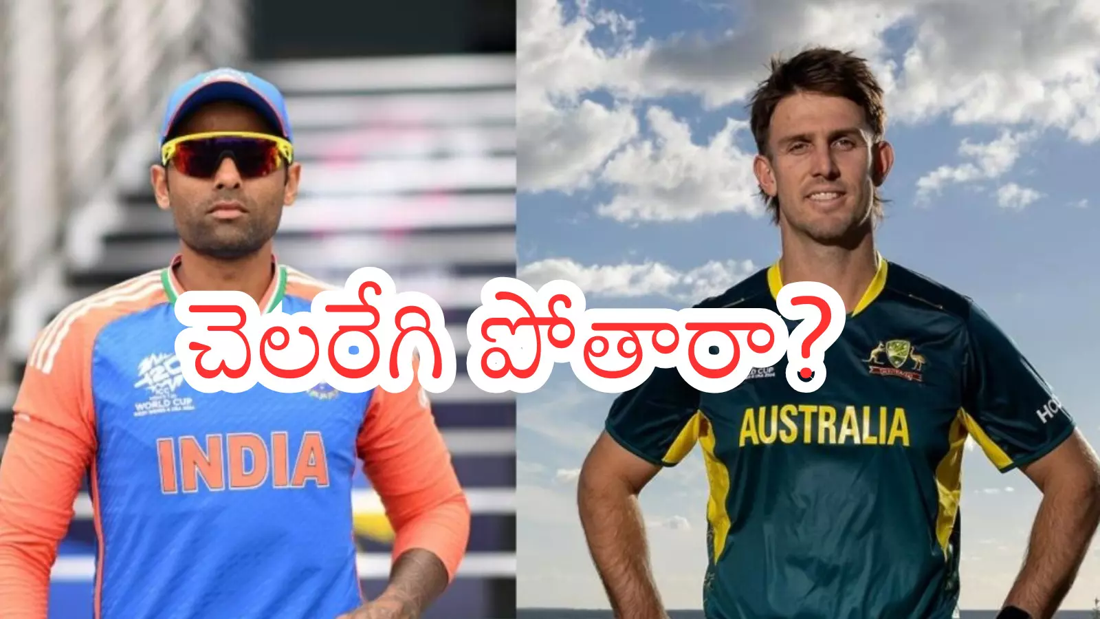 second T20 match between india and australia will begin today. match will be held at melbourne