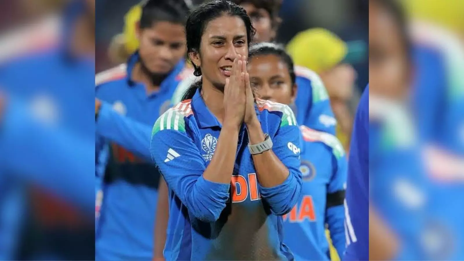 రెండు సార్లు డకౌట్ ఆశీస్ పై విధ్వంసం రెండు సార్లు డకౌట్ ఆశీస్ పై విధ్వంసం