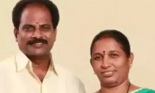 చిత్తూరు జంట హత్య కేసులో ఐదుగురికి మరణశిక్ష