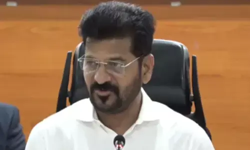 Revanth Reddy : వరంగల్ వరద బాధితులకు భారీ సాయం
