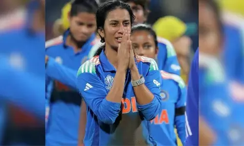 రెండు సార్లు డకౌట్ ఆశీస్ పై విధ్వంసం