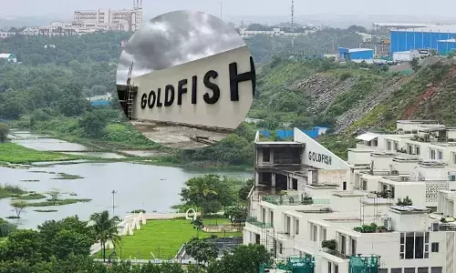 elangana RERA orders Goldfish Abode to refund ₹6.81 crore and register Zresta project
