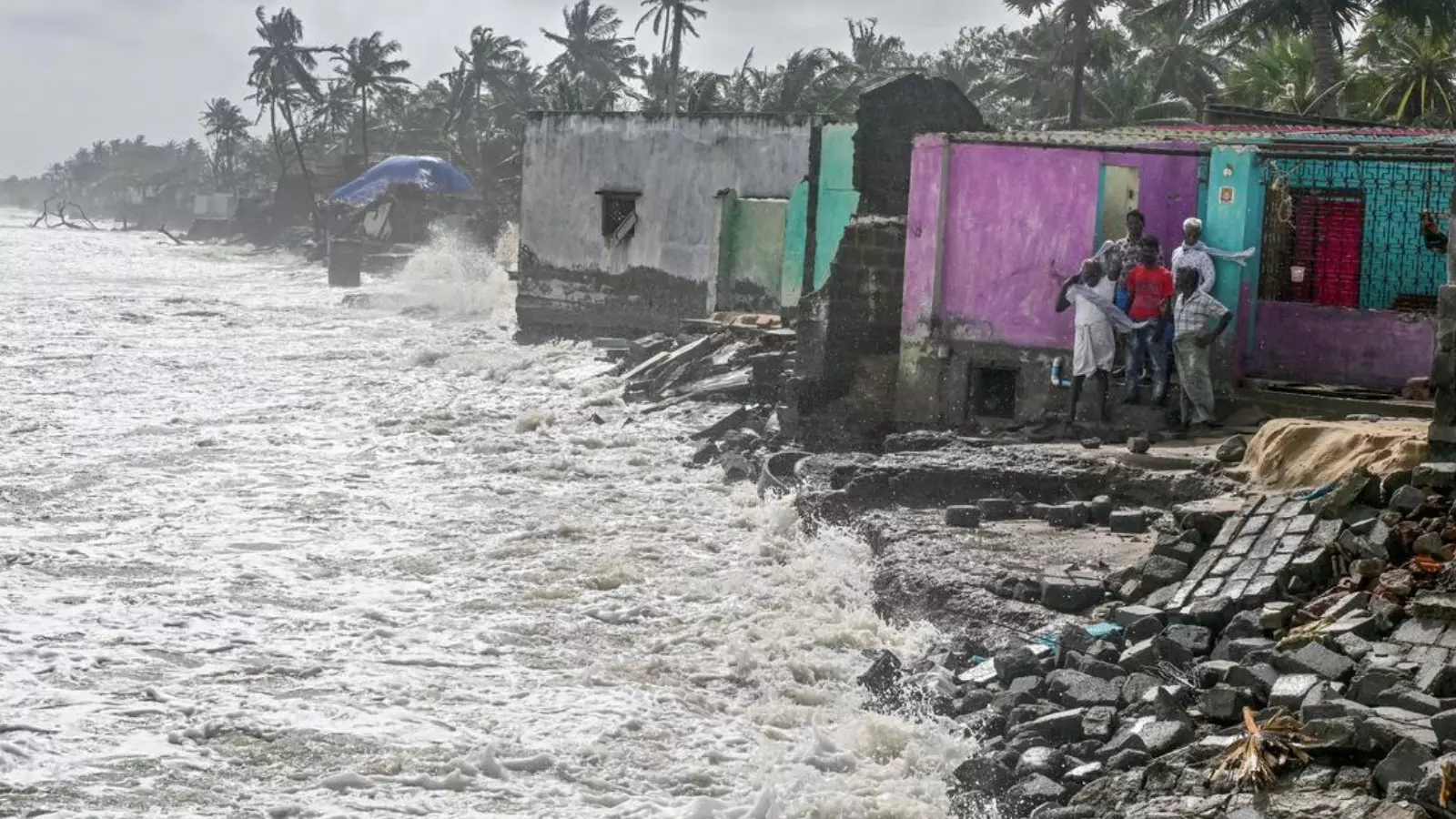 Andhra Pradesh : తక్షణ సాయం కింద నిధులు విడుదల చేయండి Andhra Pradesh : తక్షణ సాయం కింద నిధులు విడుదల చేయండి