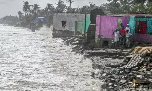 Andhra Pradesh : తక్షణ సాయం కింద నిధులు విడుదల చేయండి