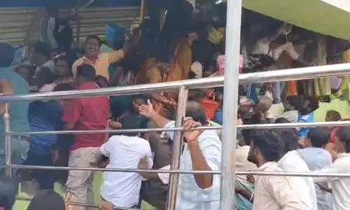 Srikakulam Stampades : కాశీబుగ్గ మృతులు వీరే